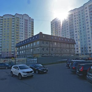 Zemskaya ulitsa, 2А, Chehov: photo