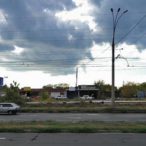 Moskovsiy Avenue, 4с1, Togliatti: photo