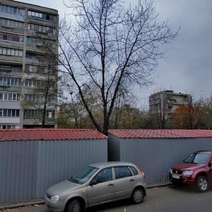 Milіutenka Street, 32, : foto