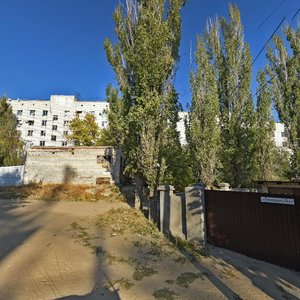 Kaliningradskaya Street, 21, Volgograd: photo