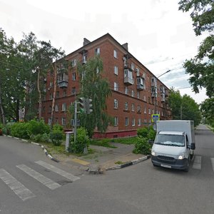 Подольск, Комсомольская улица, 67/56: фото