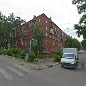Komsomolskaya Street, 67/56, : foto