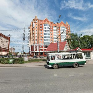Krasnoarmeyskaya Street, 150, Tomsk: photo