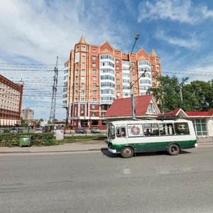 Томск, Красноармейская улица, 150: фото