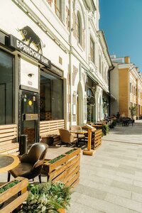Bolshaya Lubyanka Street, 24/15с1 ، موسكو: صورة