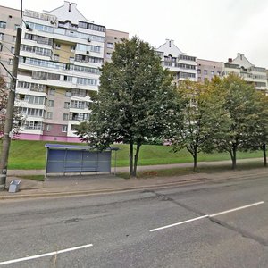 Cimashenki Street, 10, Minsk: photo