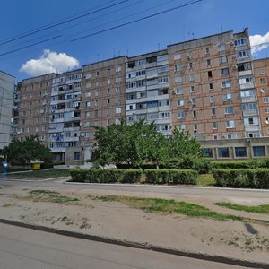 Vulytsia Henerala Zhadova, 21к2, Kropyvnytskyi: photo