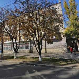 Perekopska vulytsia, 173, Kherson: photo