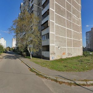 Bakhmatska Street, 10, Kyiv: photo