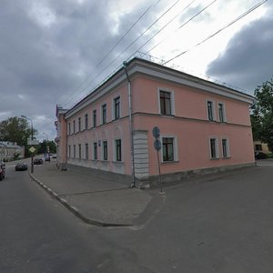 Leona Pozemskogo Street, No:6, Pskov: Fotoğraflar