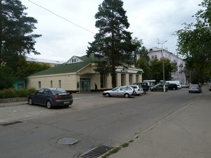 Kvartal B, 2, : foto