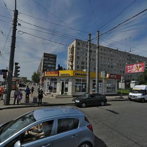 Bolshevikov Avenue, 19А ، سان بطرسبرغ: صورة