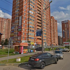 Beryosovaya Street, 3, : foto