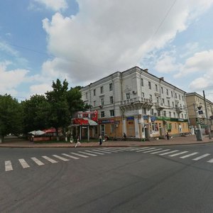 Revolyutsionnaya Street, 47, Ufa: photo