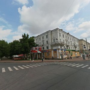 Revolyutsionnaya Street, 47, Ufa: photo