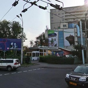Алматы, Переулок Минина, 2: фото
