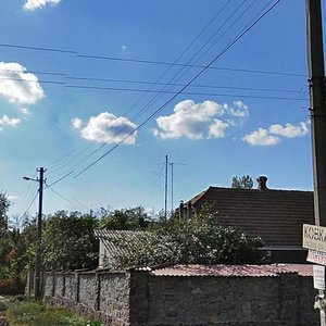 Radystiv Street, 23, Kyiv: photo