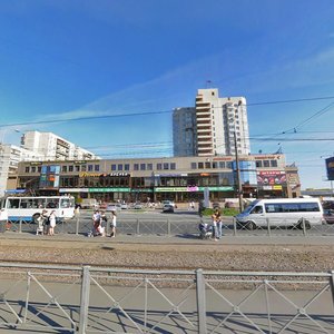 Yaroslava Gasheka Street, 5 ، سان بطرسبرغ: صورة