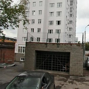 Revolyutsionnaya Street, 96/5 ، أوفا: صورة