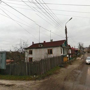 Ulitsa Maksima Gorkogo, 117 ، : صورة