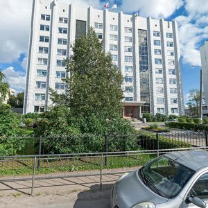 Ulitsa Vyucheyskogo, 18, Arkhangelsk: photo