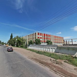 Ufimskoye Shosse Street, 13А, Ufa: photo