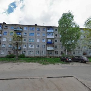 Skvortsova-Stepanova Street, 7, Tver: photo