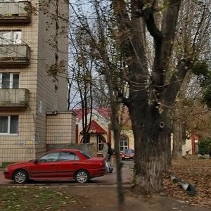 Aviakonstruktora Antonova Street, 4Ак53 ، كييف: صورة
