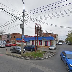 Kozhevennaya ulitsa, 91, Krasnodar: photo