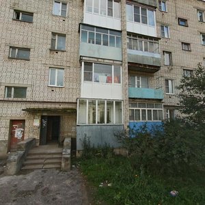 2-y mikrorayon, 24, Bor: photo