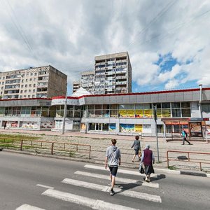 Prospekt Druzhby, 62А ، نوفوكوزنتسك: صورة