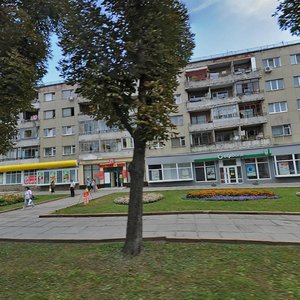 Vulytsia Tershakovtsiv, 3, Lviv: photo