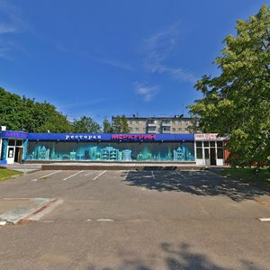 Posyolok gorodskogo tipa Selyatino, 24/1, Moscow and Moscow Oblast: photo