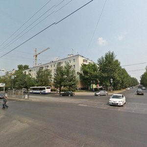 Gagarina Street, 27, Yekaterinburg: photo