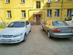 Ulitsa Korolenko, 1, Ufa: photo