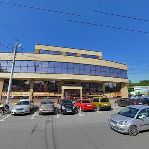 Ulitsa Lenina, 215-1, Taganrog: photo