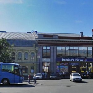 Kontraktova Square, 2/1, Kyiv: photo