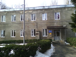 Lenina Street, 417Б, Stavropol: photo