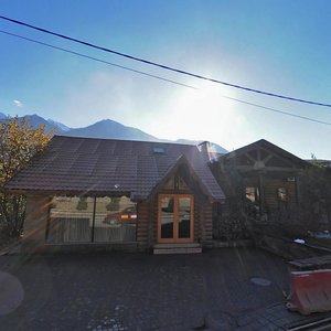 Michurina Street, 2, Sochi: photo
