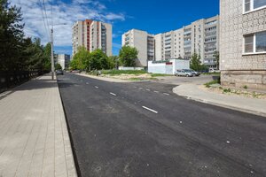 Plekhanova Street, 33, : foto