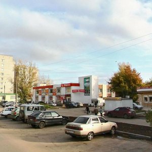 Pervomayskaya ulitsa, 18, Bor: photo