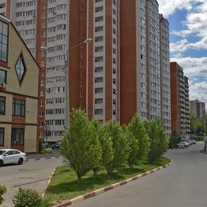 Naberezhnaya Street, 14, Domodedovo: photo