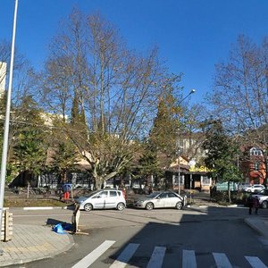 Adlerskaya Street, 1, Sochi: photo