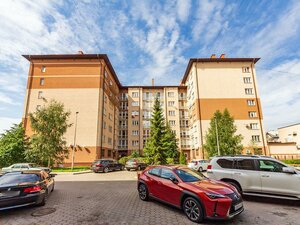 Rimskaya Street, 29, Kaliningrad: photo