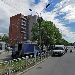 Novatorov Boulevard, No:8, Saint‑Petersburg: Fotoğraflar