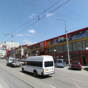 Budyonnovskiy Avenue, 42, Rostov‑na‑Donu: photo