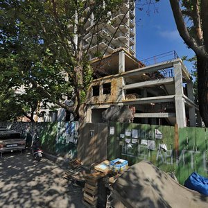 Kievskaya Street, 22, Yalta: photo
