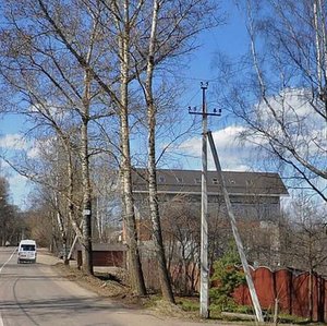 Oktyabrskaya ulitsa, 3 ، : صورة