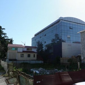 Molokova Street, 42А, Sochi: photo