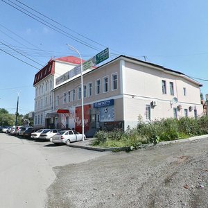 Огаркова 5 нижний тагил карта - 88 фото